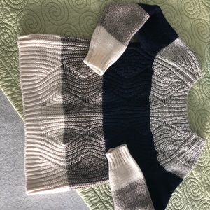 MASSIMO DUTTI sweater